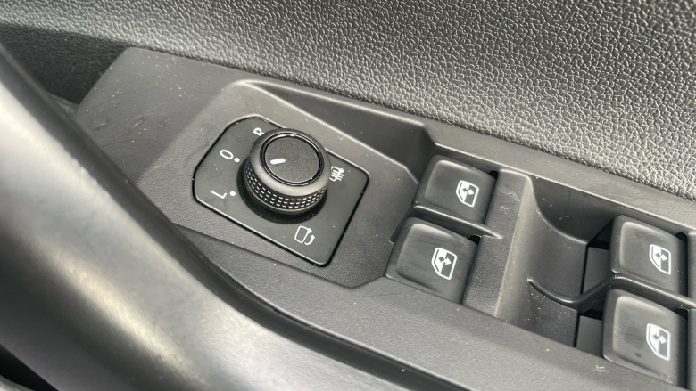 Volkswagen Taigo 1.0 TSI Life 5dr Petrol Hatchback